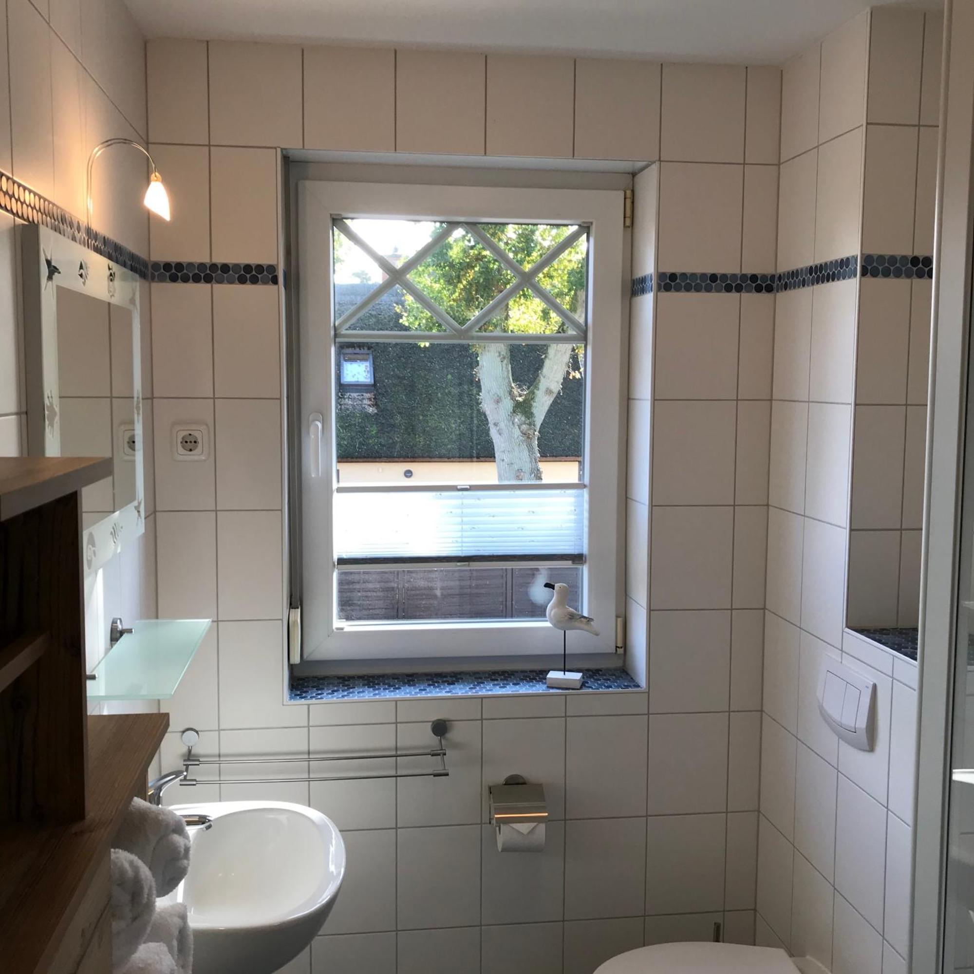 Kapitaensdeck Apartment Prerow Luaran gambar